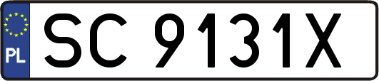 SC9131X