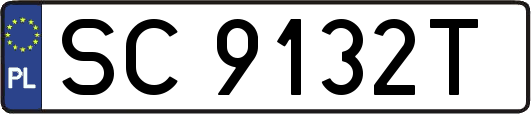 SC9132T
