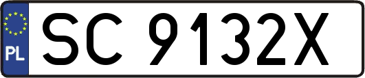 SC9132X