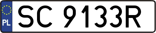 SC9133R