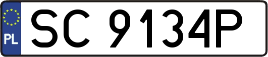 SC9134P