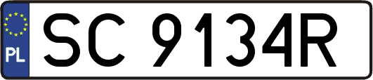 SC9134R