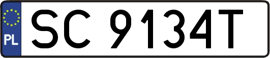SC9134T