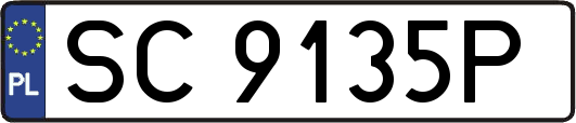 SC9135P