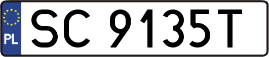 SC9135T