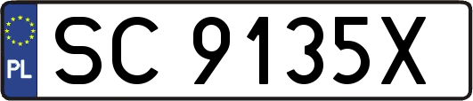 SC9135X