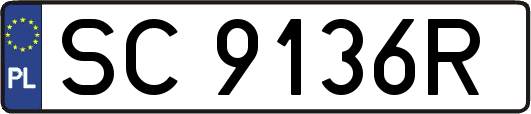SC9136R