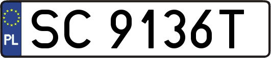 SC9136T