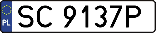 SC9137P