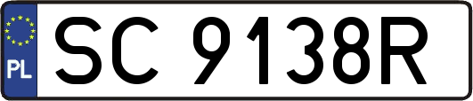 SC9138R