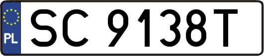 SC9138T