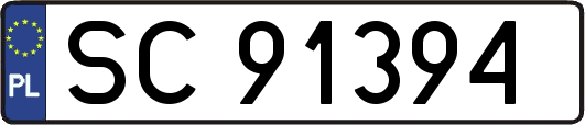 SC91394
