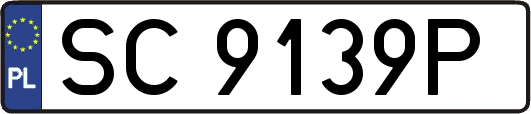 SC9139P