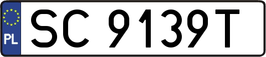 SC9139T
