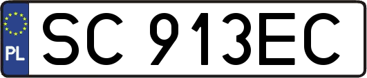 SC913EC