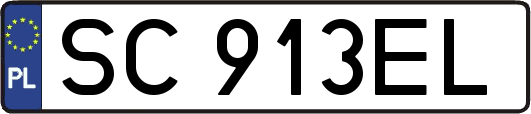 SC913EL