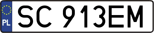SC913EM