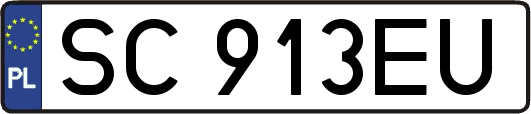 SC913EU