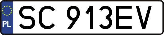 SC913EV
