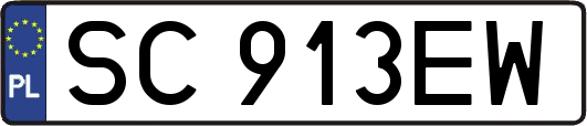 SC913EW