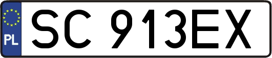 SC913EX