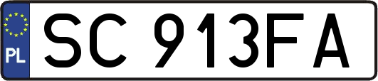 SC913FA