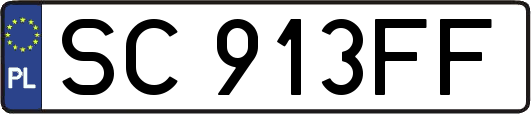 SC913FF