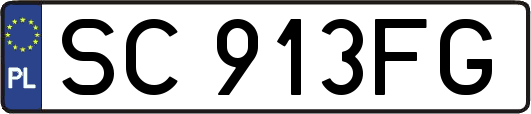 SC913FG