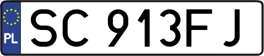 SC913FJ