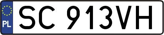 SC913VH