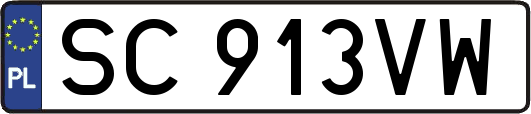 SC913VW
