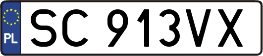 SC913VX