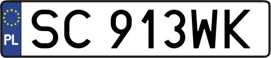 SC913WK