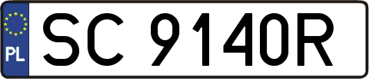 SC9140R