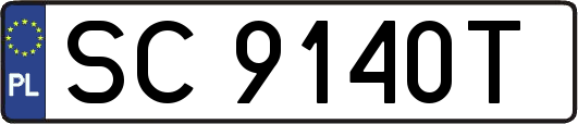 SC9140T