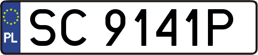 SC9141P