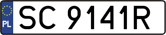 SC9141R