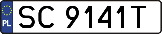 SC9141T