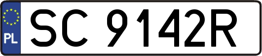 SC9142R