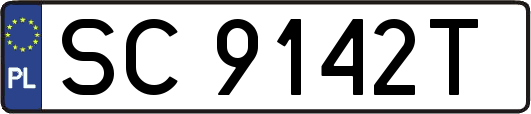 SC9142T