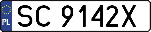 SC9142X