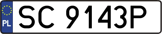 SC9143P