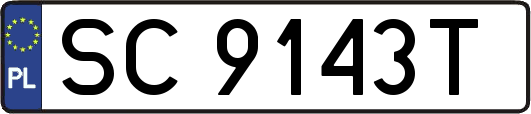 SC9143T