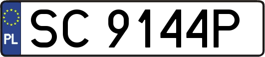 SC9144P