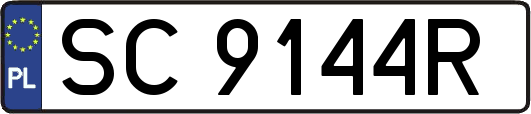 SC9144R