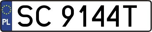 SC9144T