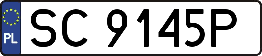 SC9145P