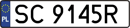 SC9145R