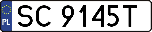 SC9145T