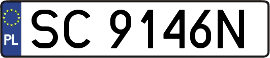 SC9146N
